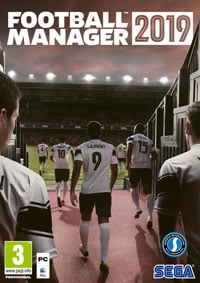 Football Manager 2019: Cheats, Trainer +11 [CheatHappens.com]