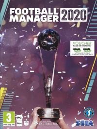 Football Manager 2020: TRAINER AND CHEATS (V1.0.59)