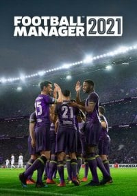 Trainer for Football Manager 2021 [v1.0.6]