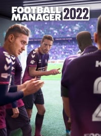 Football Manager 2022: Cheats, Trainer +11 [CheatHappens.com]