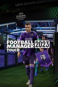 Football Manager 2023 Touch: TRAINER AND CHEATS (V1.0.44)