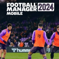Football Manager 2024 Mobile: Trainer +11 [v1.6]