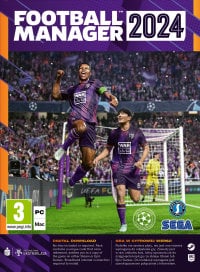 Football Manager 2024: TRAINER AND CHEATS (V1.0.84)