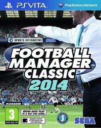 Trainer for Football Manager Classic 2014 [v1.0.6]