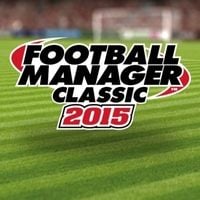 Football Manager Classic 2015: Cheats, Trainer +15 [FLiNG]