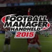Football Manager Handheld 2015: Trainer +9 [v1.2]
