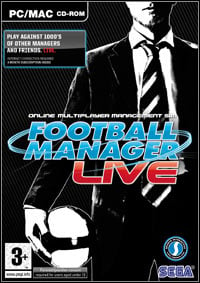 Football Manager Live: Cheats, Trainer +14 [FLiNG]