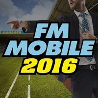 Football Manager Mobile 2016: Cheats, Trainer +7 [dR.oLLe]