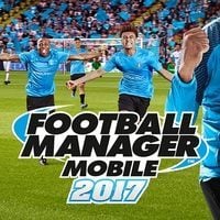 Football Manager Mobile 2017: Trainer +6 [v1.3]