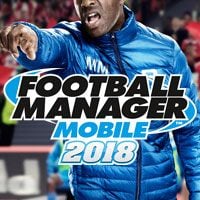 Football Manager Mobile 2018: TRAINER AND CHEATS (V1.0.40)