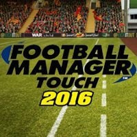 Football Manager Touch 2016: Trainer +12 [v1.1]