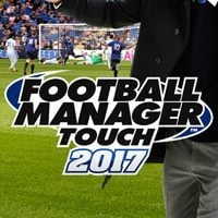 Football Manager Touch 2017: Cheats, Trainer +8 [CheatHappens.com]