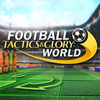 Football, Tactics & Glory: World: TRAINER AND CHEATS (V1.0.7)