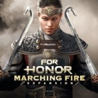 Trainer for For Honor: Marching Fire [v1.0.3]