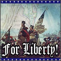 For Liberty!: Trainer +11 [v1.1]