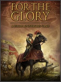 For The Glory: Cheats, Trainer +8 [MrAntiFan]