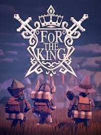 Trainer for For the King [v1.0.5]
