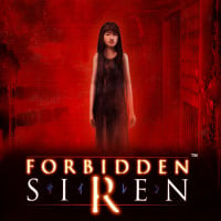 Forbidden Siren: Cheats, Trainer +12 [MrAntiFan]