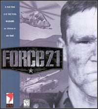 Force 21: Trainer +14 [v1.3]