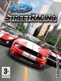 Ford Bold Moves Street Racing: TRAINER AND CHEATS (V1.0.1)