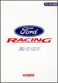 Trainer for Ford Racing 2001 [v1.0.5]