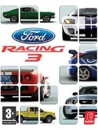 Trainer for Ford Racing 3 [v1.0.9]