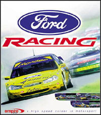 Ford Racing: Cheats, Trainer +13 [CheatHappens.com]