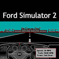 Ford Simulator 2: TRAINER AND CHEATS (V1.0.72)