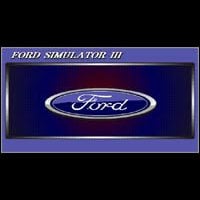 Ford Simulator 3: Trainer +6 [v1.8]