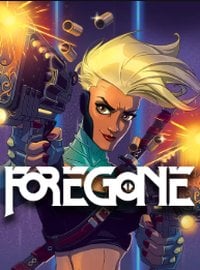 Foregone: Cheats, Trainer +7 [CheatHappens.com]