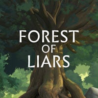 Forest of Liars: Cheats, Trainer +5 [dR.oLLe]