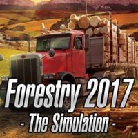 Forestry 2017: The Simulation: TRAINER AND CHEATS (V1.0.12)