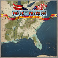 Forge of Freedom: The American Civil War 1861-1865: TRAINER AND CHEATS (V1.0.11)