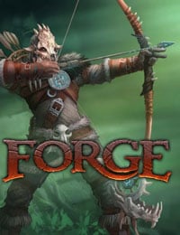 Forge: TRAINER AND CHEATS (V1.0.63)
