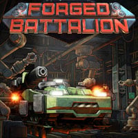Trainer for Forged Battalion [v1.0.3]