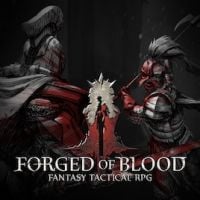 Forged of Blood: Trainer +11 [v1.3]