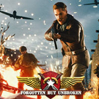 Forgotten but Unbroken: TRAINER AND CHEATS (V1.0.7)