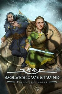 Trainer for Forgotten Fables: Wolves on the Westwind [v1.0.9]