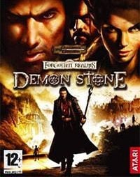 Forgotten Realms: Demon Stone: Cheats, Trainer +10 [FLiNG]