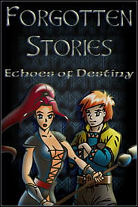 Forgotten Stories: Echoes of Destiny: TRAINER AND CHEATS (V1.0.78)