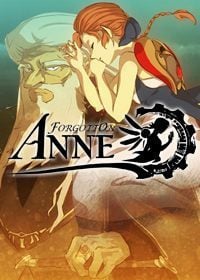 Forgotton Anne: Cheats, Trainer +12 [MrAntiFan]