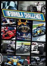 Formula Challenge: Trainer +15 [v1.7]