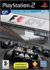 Formula One 04: TRAINER AND CHEATS (V1.0.34)