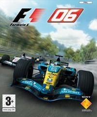 Trainer for Formula One 06 [v1.0.1]