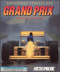 Trainer for Formula One Grand Prix [v1.0.8]