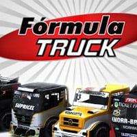 Formula Truck: Trainer +9 [v1.8]