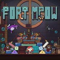 Fort Meow: Cheats, Trainer +14 [FLiNG]