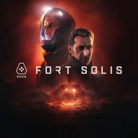 Fort Solis: Cheats, Trainer +9 [MrAntiFan]