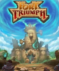 Fort Triumph: Cheats, Trainer +7 [MrAntiFan]