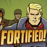 Fortified: Cheats, Trainer +6 [FLiNG]